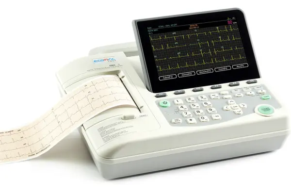 ECG Machine