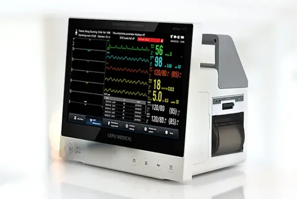Patient Monitor