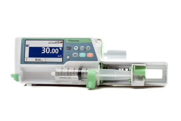 Syringe Pump