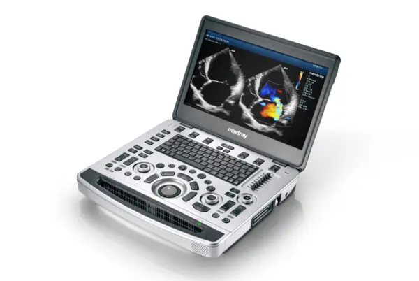 Ultrasound & Echo Machine