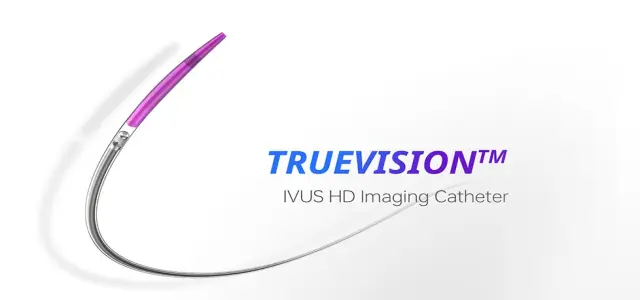 TureVision HD