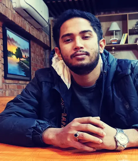 Mahfuzur Rahman Koushik