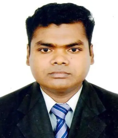 MD. ABU HASNATH JEWELL