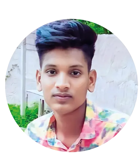 Md. Sojib Biswas